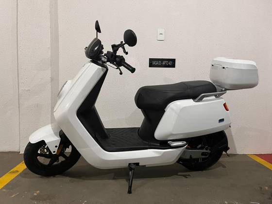 NIU NQI SPORT 